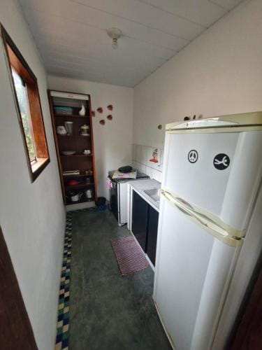 Pousada Familia Viva Trindade Inn in State of Rio de Janeiro