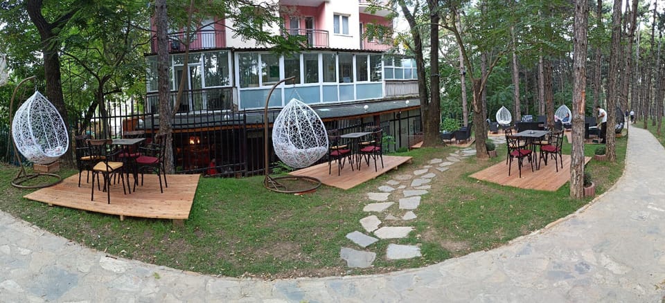 Hotel Gloria Hotel in Serbia