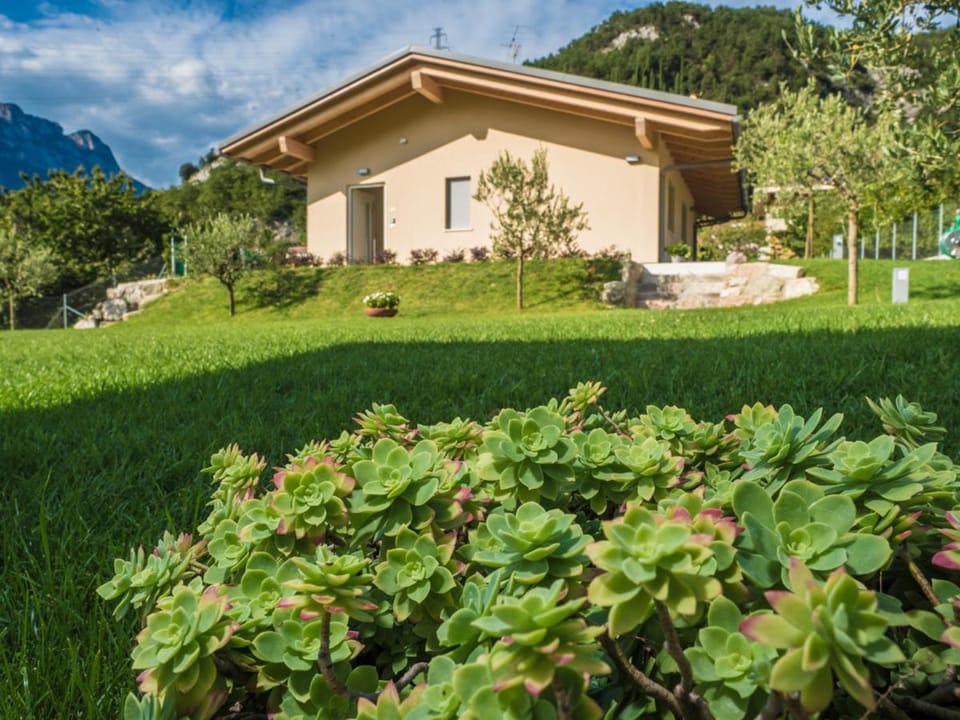 La Gazza Ladra Apartments - Garda Chill Out Hotel in Trentino-South Tyrol