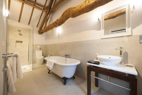 Hubbard's Luxury Bed and Breakfast Hotel in North Norfolk District
