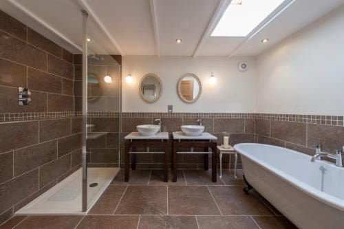 Hubbard's Luxury Bed and Breakfast Hotel in North Norfolk District