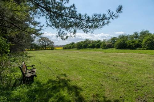 Hubbard's Luxury Bed and Breakfast Hotel in North Norfolk District