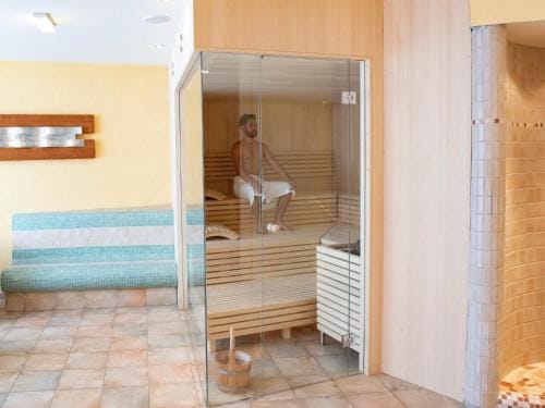 Glanzer Homes Hochsolden Hotel in Trentino-South Tyrol