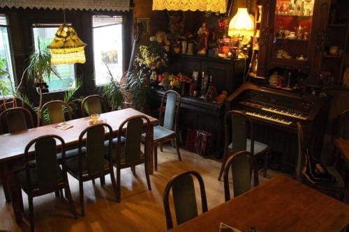 Guest House Malkia Inter Hotel in Veliko Tarnovo