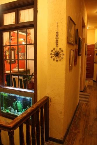 Guest House Malkia Inter Hotel in Veliko Tarnovo