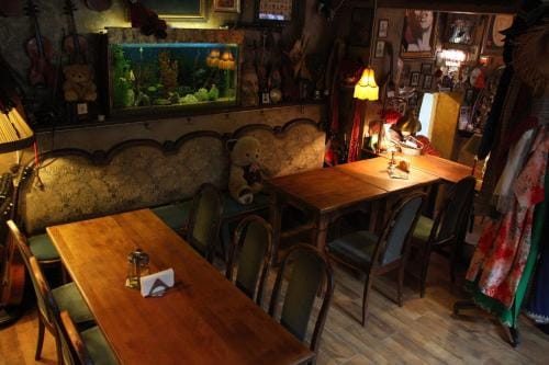 Guest House Malkia Inter Hotel in Veliko Tarnovo