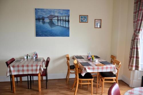 Forth Bay Guest House Hotel in Scotland