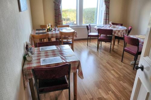 Forth Bay Guest House Hotel in Scotland