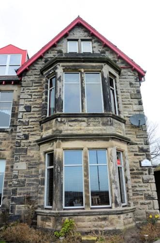Forth Bay Guest House Hotel in Scotland