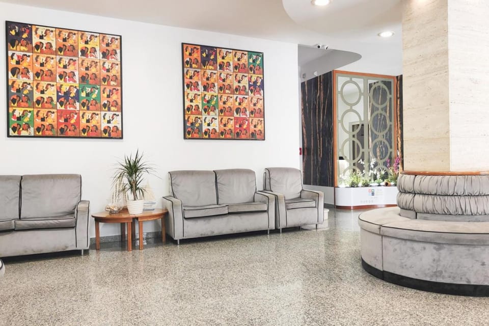 Hotel Saint Tropez - Pineto Hotel in Pineto