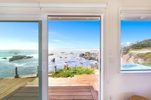 Marebello Hotel in Mendocino County