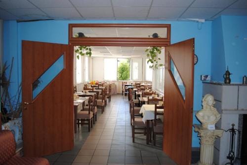 Albergo California Hotel in Province of Foggia