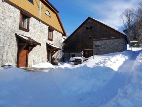 Un R de Memises Hotel in Haute-Savoie
