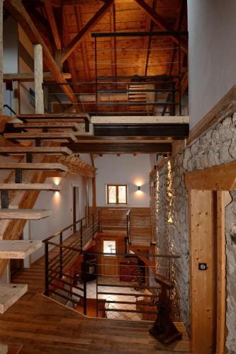 Un R de Memises Hotel in Haute-Savoie