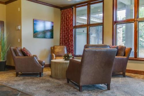 Romance at Riverbends' Snowflake Lift Hotel in Breckenridge