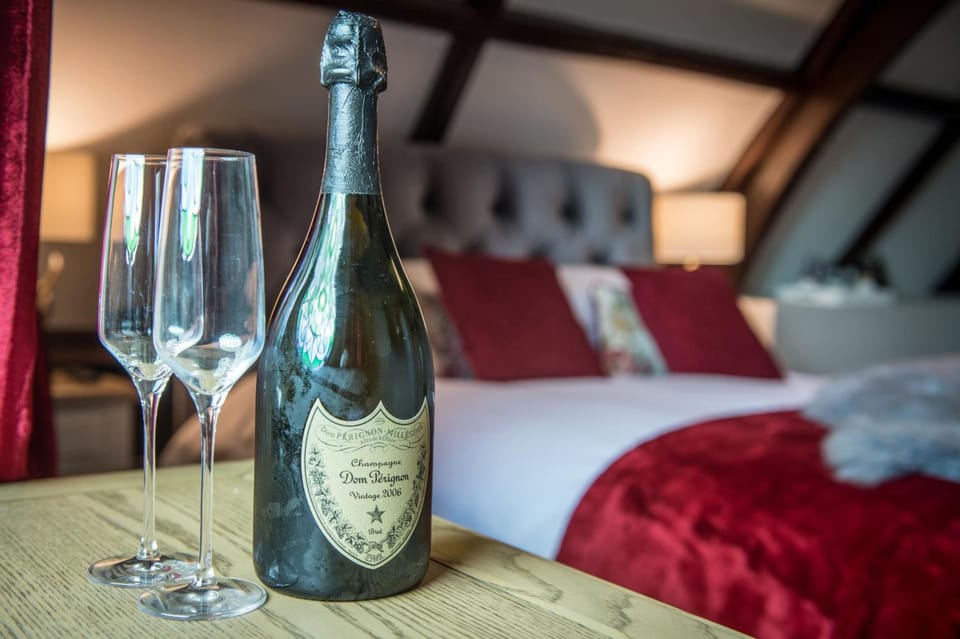 St Nicholas Boutique Hotel Hotel in Shrewsbury