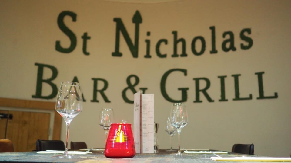 St Nicholas Boutique Hotel Hotel in Shrewsbury