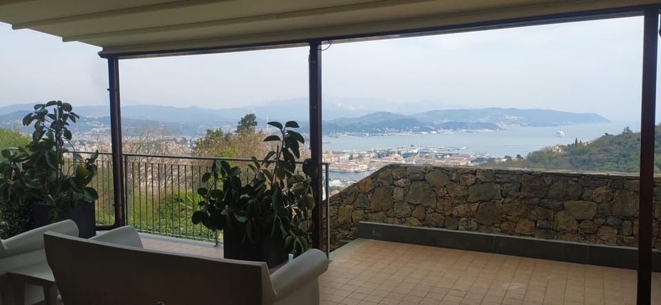 Agriturismo La Pietra 1 e La Pietra 2 Hotel in La Spezia