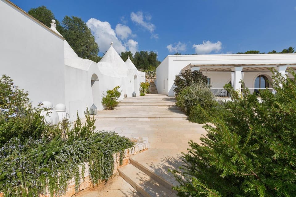 Casa Murredda by Perle di Puglia Hotel in Province of Taranto