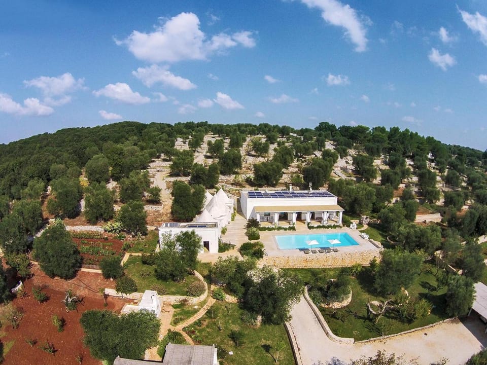 Casa Murredda by Perle di Puglia Hotel in Province of Taranto