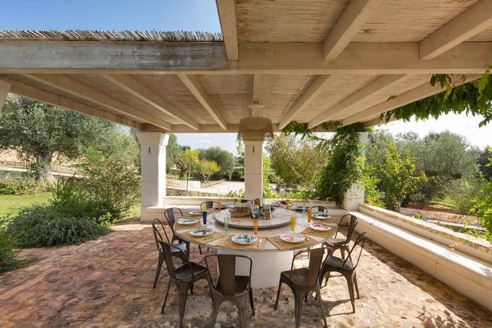 Casa Murredda by Perle di Puglia Hotel in Province of Taranto