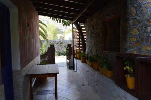 "STELIOS & GALINI" Inn in Muğla Province