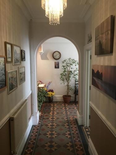 Rivendell Guest House Hotel in Swanage