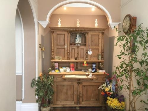 Rivendell Guest House Hotel in Swanage