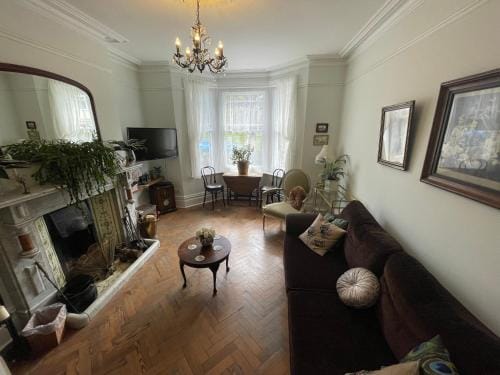 Rivendell Guest House Hotel in Swanage