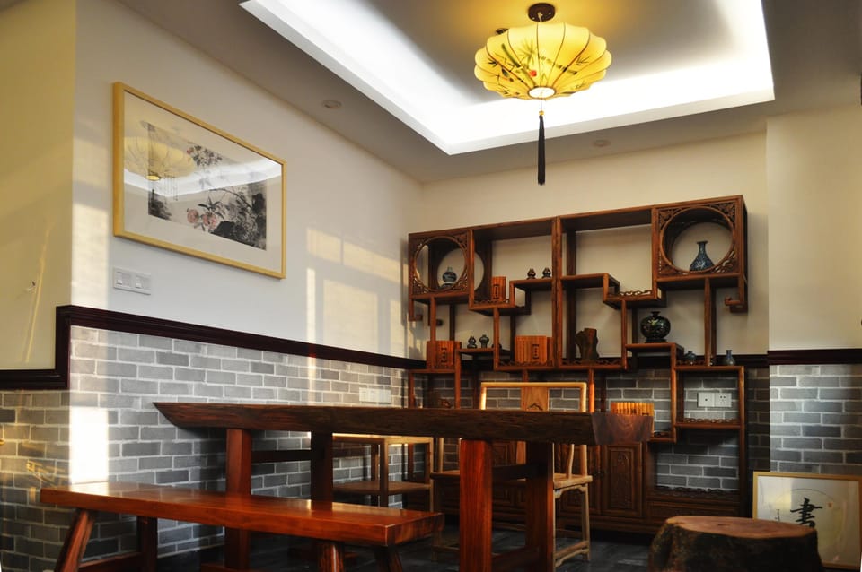 BOOK PAVILION HOTEL Hotel in Shenzhen