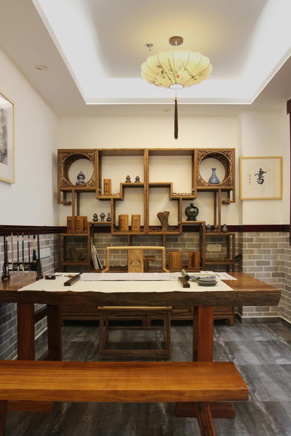 BOOK PAVILION HOTEL Hotel in Shenzhen