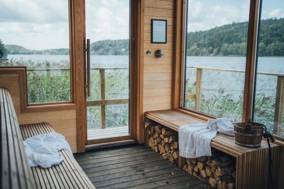 Hallsnas Hotell & Restaurang Hotel in Gothenburg