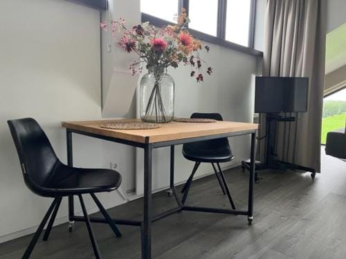 @TheLodge Hotel in Utrecht