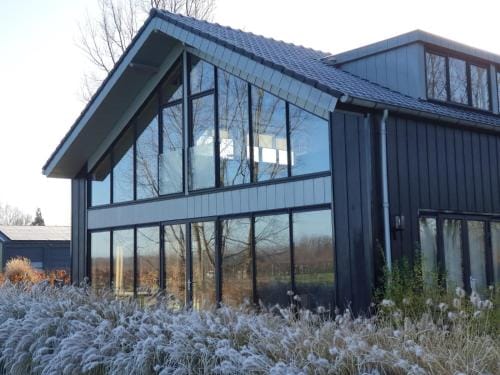@TheLodge Hotel in Utrecht