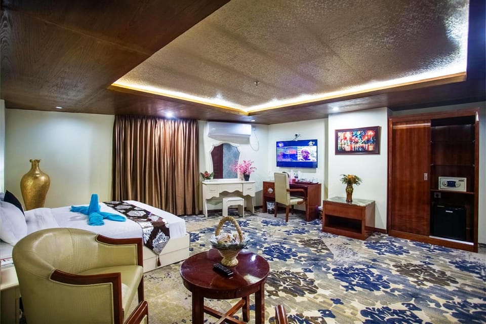 Room plan