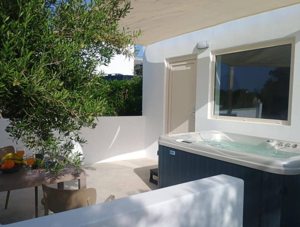 Maria's Rooms & Studios Hotel in Naxos, Naxos and Lesser Cyclades, Greece