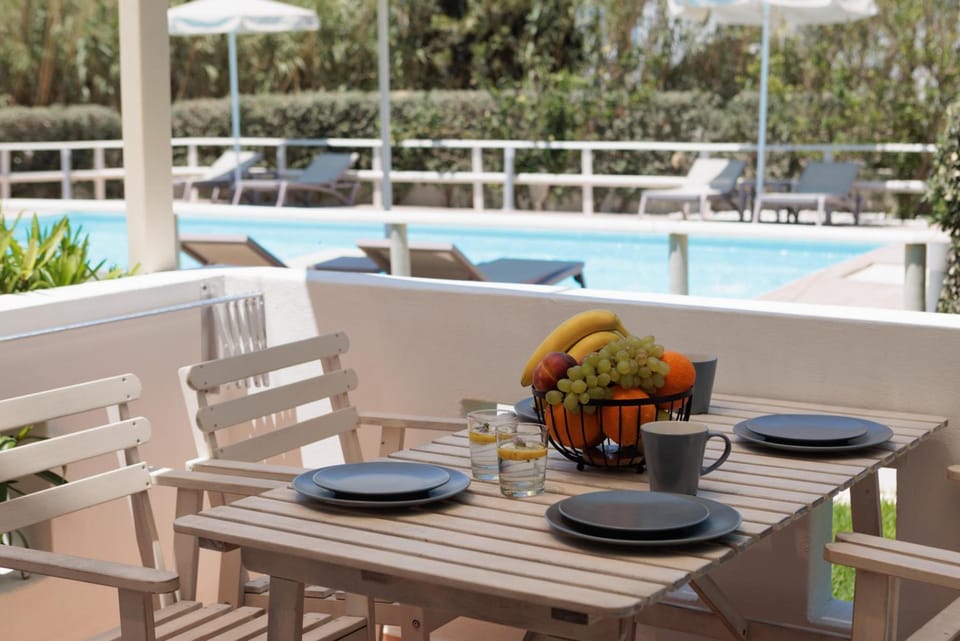 Maria's Rooms & Studios Hotel in Naxos, Naxos and Lesser Cyclades, Greece