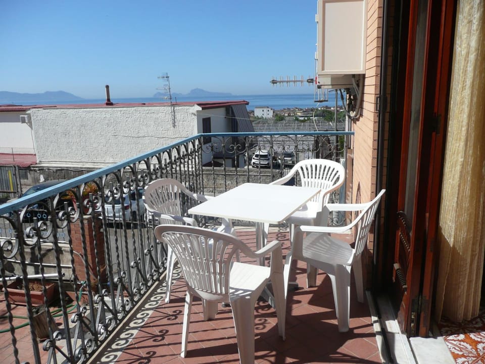Garden House Ercolano Hotel in Ercolano