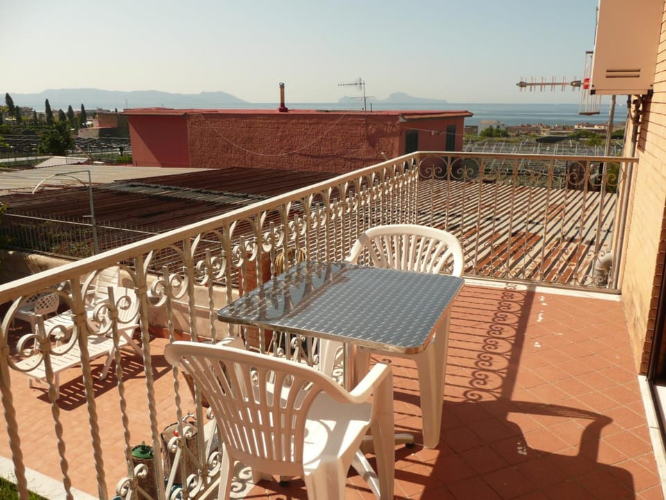 Garden House Ercolano Hotel in Ercolano