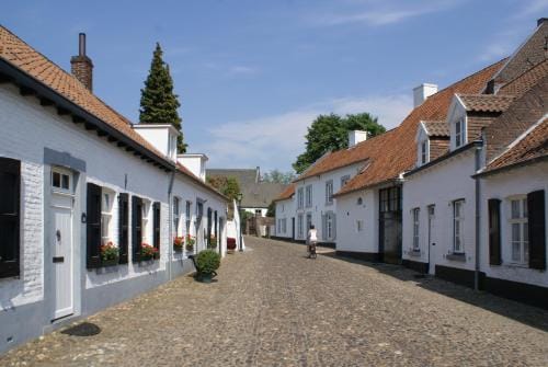B&B Orgel Thuis Hotel in Limburg (province)