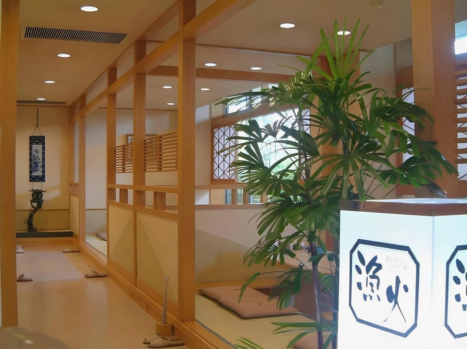 Yokote Central Hotel Hotel in Japan