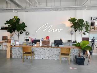 Muo Boutique Hotel Hotel in Johor