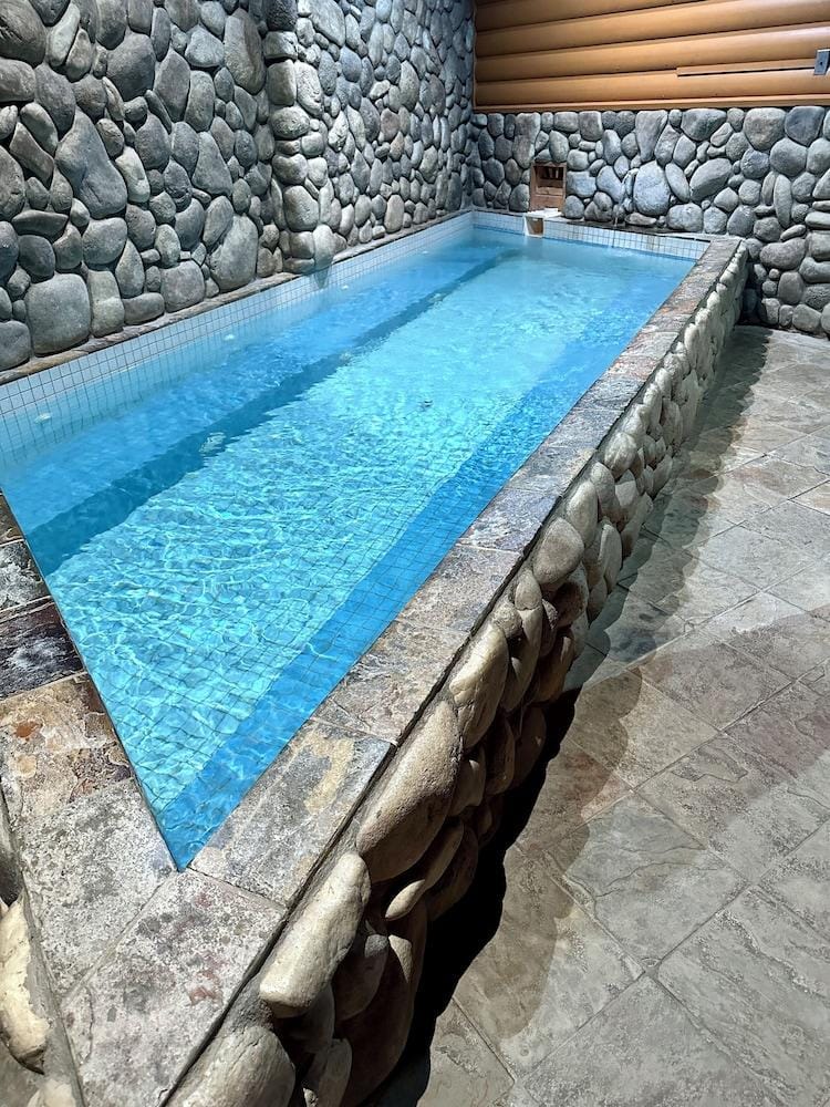 The Lodge at Lolo Hot Springs Lodge in Idaho