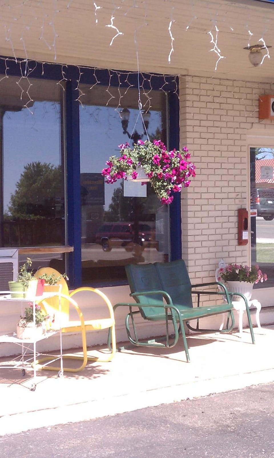 Facilities