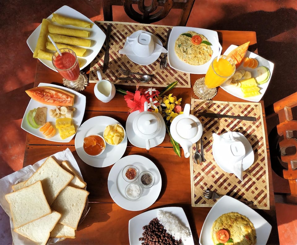 Asha Beach & Spa Hotel in Tangalle