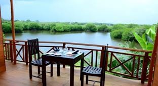 Asha Beach & Spa Hotel in Tangalle