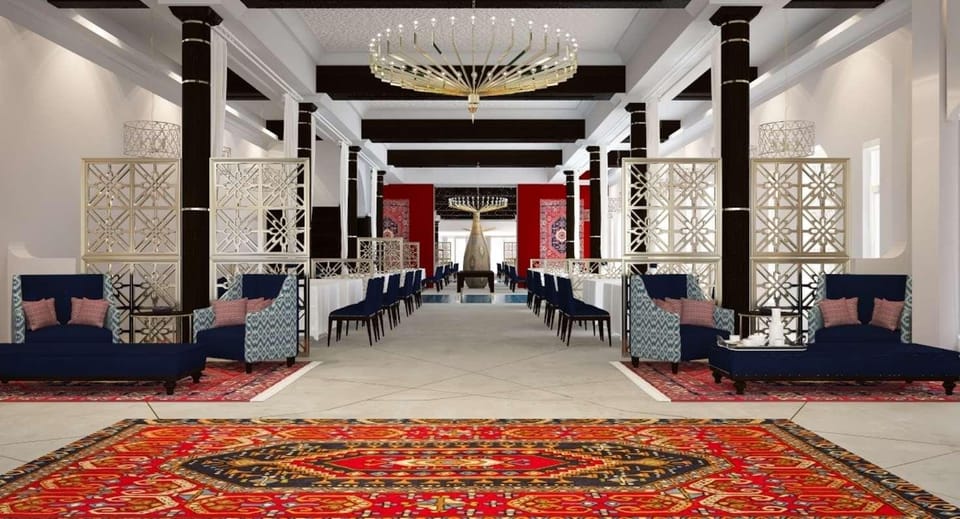 Meropa  Hotel Hotel in South Africa