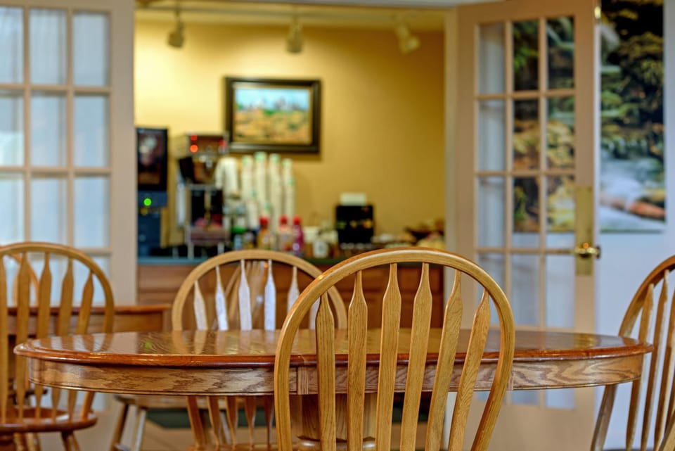 The Gunnison Inn at Dos Rios Golf Course Inn in Colorado