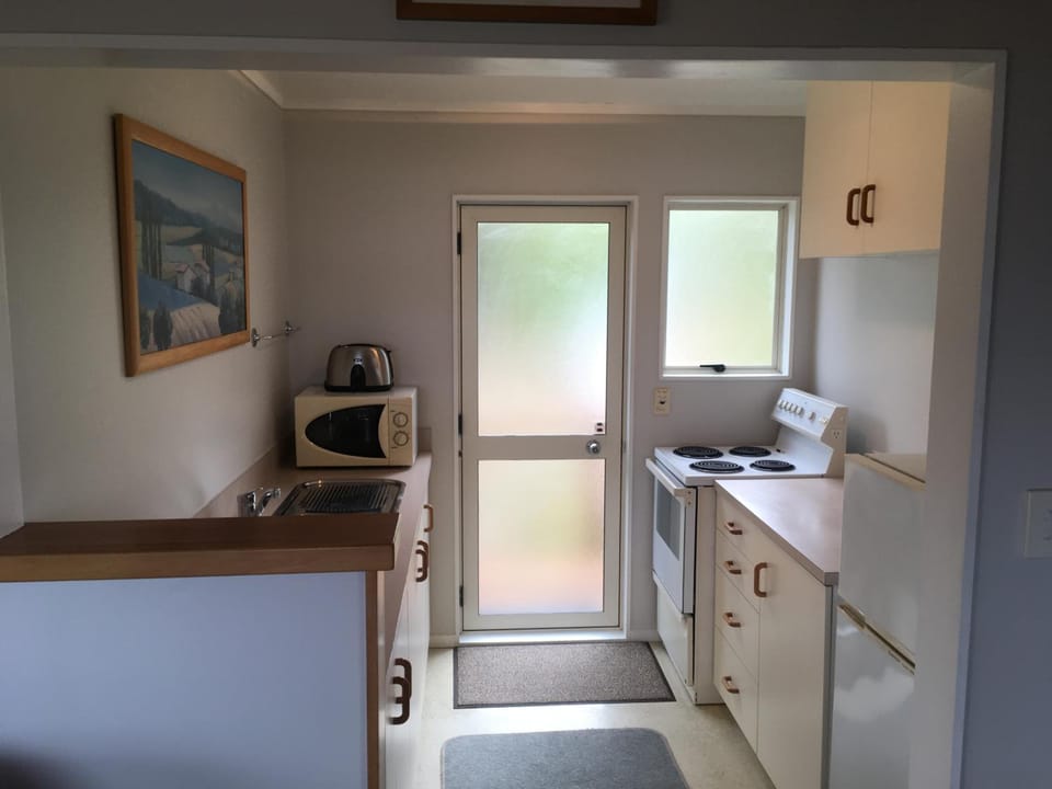 Top of the Bay Hotel in Paihia