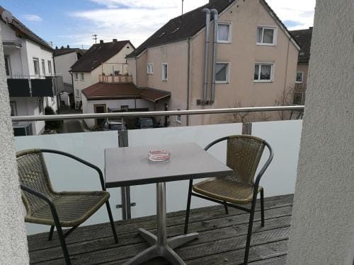 Pension und Restaurant Reck Hotel in Baden-Württemberg